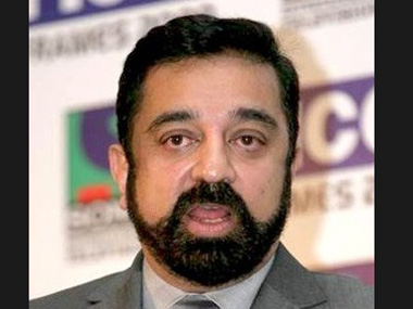 Moondram Pirai team was ‘ridiculed’ during making: Kamal Hassan